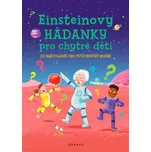 Einsteinovy hádanky pro chytré děti -…