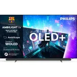 Philips 55" OLED (55OLED911/12)