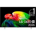 LG 65" OLED (OLED65B65LA)