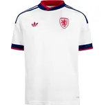 adidas Originals Czechia FAČR Away 2026…