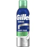 Gillette Series pro citlivou pokožku…