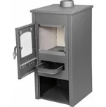 Strend Pro Thalia Nera Lite 5,4 kW šedá