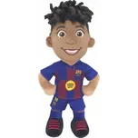 Plyšová hračka FC Barcelona Lamine…