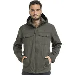 BUSHMAN Hendrik Dark Khaki