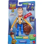 Mattel Toy Story 5 mluvící figurka 18 cm