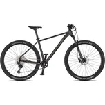 4EVER Prodigy Race 29" Black/Hologram…