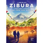 Všechny cesty, kam jsem vzal rodinu -…