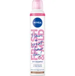 Nivea Medium Tones suchý šampon pro…