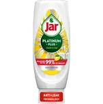 Jar Platinum Plus gel na nádobí Lemon &…