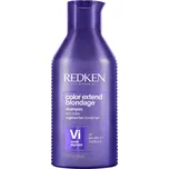 Redken Color Extend Blondage fialový…