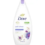 DOVE Anti-Stress Blue Chamomile & Oat…