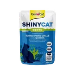 GimCat ShinyCat kapsička tuňák…