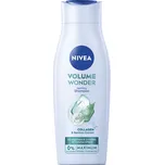 Nivea Volume Wonder šampon pro objem…