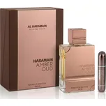 Al Haramain Amber Oud Tobacco Edition U…