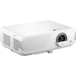 ViewSonic LX720-4K bílý