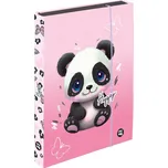 Oxybag Jumbo box na sešity A4 4 cm