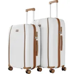 Aga Travel MR4670 bílá