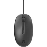 HP 125 černá