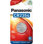 Panasonic CR2354 1 ks