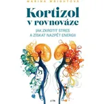 Kortizol v rovnováze: Jak zkrotit stres…