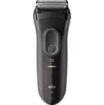 Braun Series 3+ 3000S