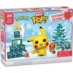 Funko POP! Bitty adventní kalendář