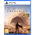 Dune: Awakening Day One Edition PS5