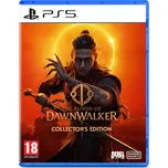 The Blood of Dawnwalker: Collectors…