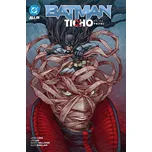 Batman: Ticho 2 - Jeph Loeb (2026,…