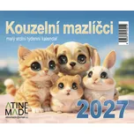 Atinemade Stolní kalendář týdenní…