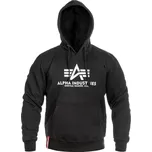 Alpha Industries Basic Hoody 17831203 XL