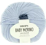 Drops Baby Merino Uni Colour