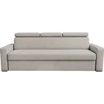 Rozkládací pohovka Kinga 240 cm Taupe