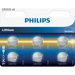 Philips CR2032