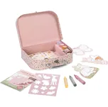 Little Dutch Kreativní box BT126898 Rosa