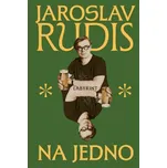 Na jedno - Jaroslav Rudiš (2026, pevná)