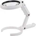Stolní a ruční LED lupa 1781596456 se…