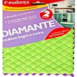 Eudorex Diamante 19 x 17 cm 2 ks