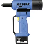 GESIPA AccuBird 1457235 1x 2,0 Ah +…