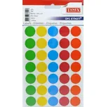 Tanex Etikety v sáčku OFC-131 5 listů…