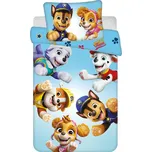 Jerry Fabrics Paw Patrol PP650 100 x…