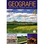 Geografie pro střední školy 4: Česká…