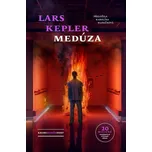 Medúza - Lars Kepler (2026, pevná)