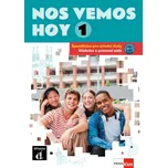 Nos Vemos hoy 1 (A1): Učebnice s…