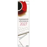 Helma365 Nástěnný kalendář měsíční…