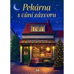 Pekárna s vůní zázvoru - Laurie…