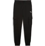 PUMA Essentials Cargo Pants 682656-01