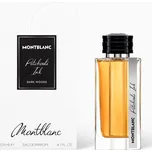 Mont Blanc Patchouli Ink M EDP 125 ml