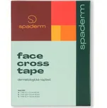 Spaderm Face Cross Tape mix 130 ks…