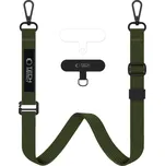 Tech Protect C6S Rope Crossbody 2v1…
